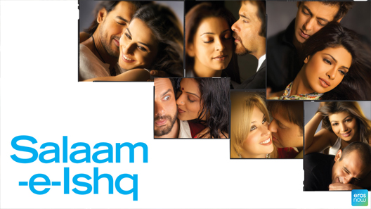فيلم Salaam E Ishq 2007 مترجم