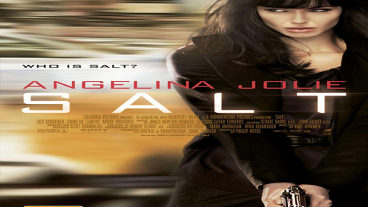 فيلم Salt 2010 مترجم