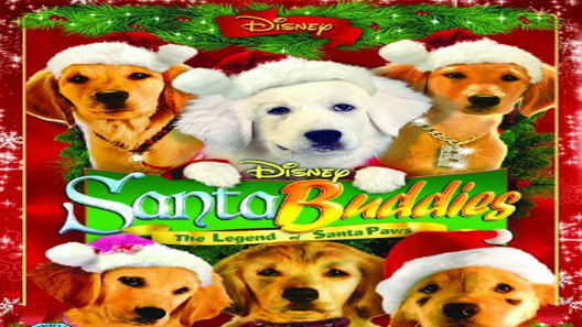 فيلم Santa Buddies 2009 مترجم