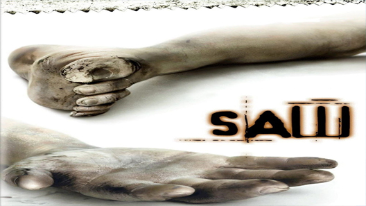 فيلم Saw 2004 مترجم