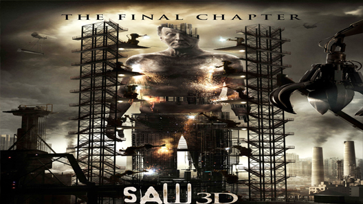 فيلم Saw 3D 2010 مترجم