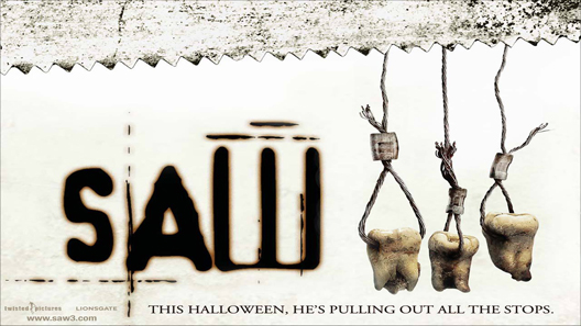 فيلم Saw III 2006 مترجم