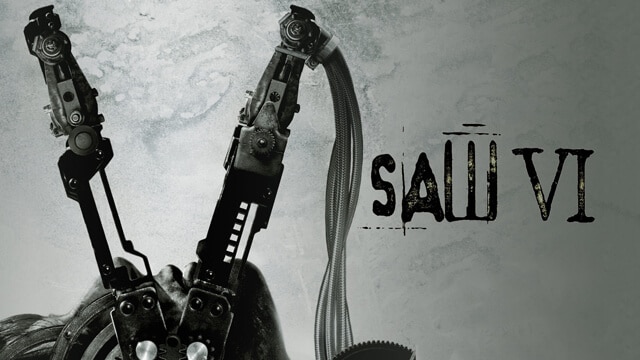 فيلم Saw VIs 2009 مترجم