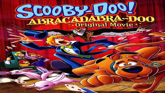 فيلم Scooby Doo Abracadabra Doo 2010 مترجم