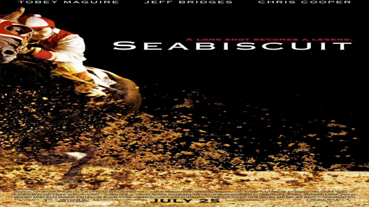 فيلم Seabiscuit 2003 مترجم
