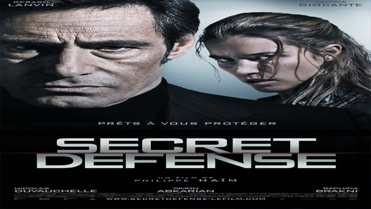 فيلم Secret Defense 2008 مترجم