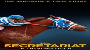 فيلم Secretariat 2010 مترجم