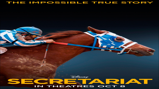 فيلم Secretariat 2010 مترجم