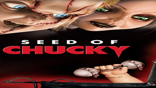فيلم Seed Of Chucky 2004 مترجم