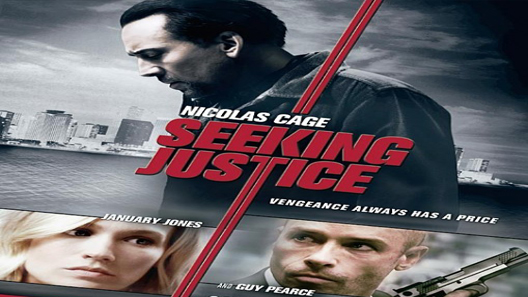 فيلم Seeking Justice 2011 مترجم