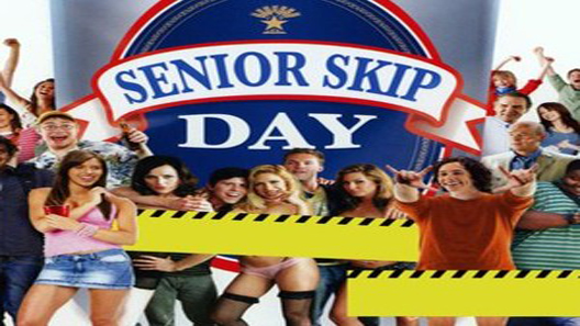 فيلم Senior Skip Day 2008 مترجم