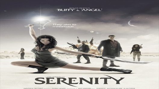 فيلم Serenity 2005 مترجم