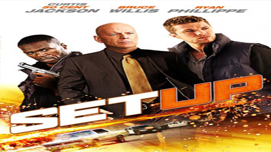 فيلم Setup 2011 مترجم