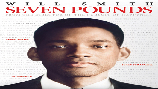 فيلم Seven Pounds 2008 مترجم