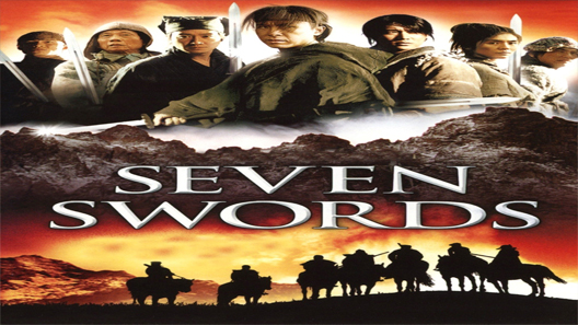 فيلم Seven Swords 2005 مترجم