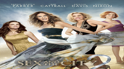فيلم Sex And The City 2 2010 مترجم
