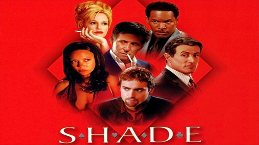 فيلم Shade 2003 مترجم