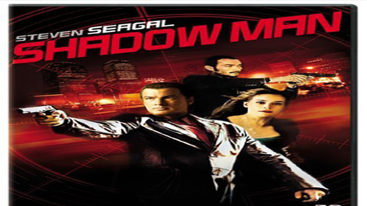 فيلم Shadow Man 2006 مترجم