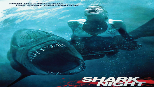 فيلم Shark Night 3D 2011 مترجم