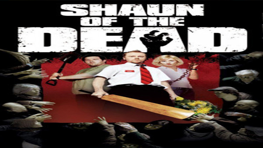 فيلم Shaun Of The Dead 2004 مترجم