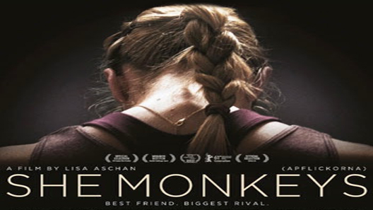 فيلم She Monkeys 2011 مترجم