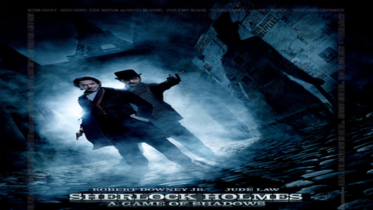 فيلم Sherlock Holmes A Game Of Shadows 2011 مترجم
