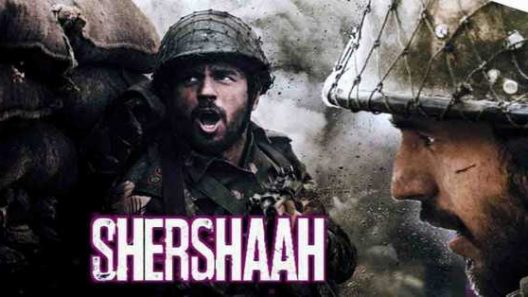 فيلم Shershaah 2021 مترجم