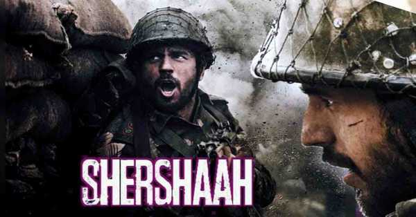 فيلم Shershaah 2021 مترجم