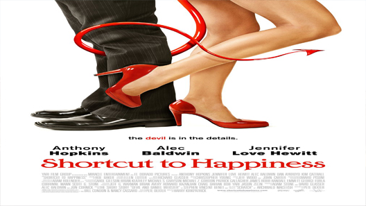 فيلم Shortcut To Happiness 2003 مترجم