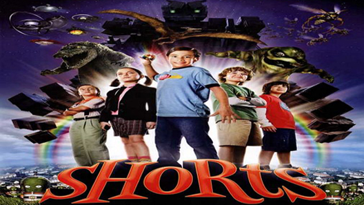 فيلم Shorts 2009 مترجم