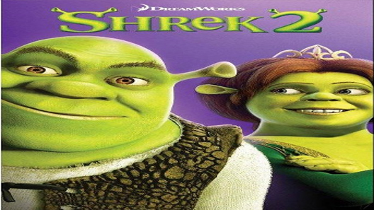 فيلم Shrek 2 2004 مترجم