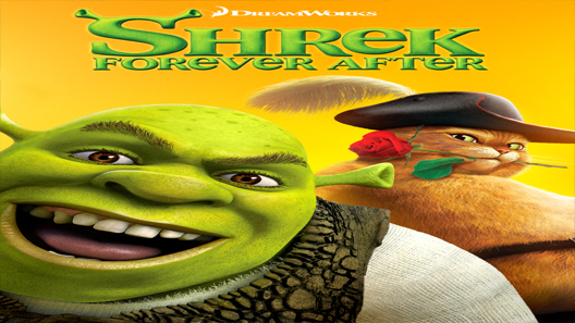 فيلم Shrek Forever After 2010 مترجم