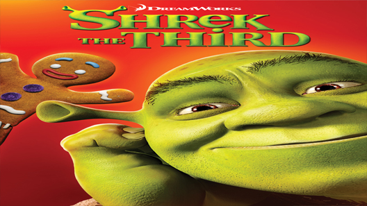 فيلم Shrek The Third 2007 مترجم
