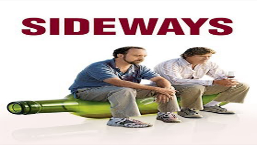 فيلم Sideways 2004 مترجم