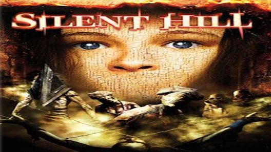 فيلم Silent Hill 2006 مترجم
