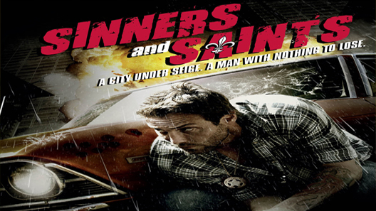 فيلم Sinners And Saints 2010 مترجم