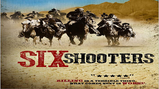 فيلم Six Shooter 2004 مترجم