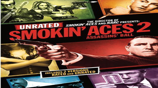 فيلم Smokin Aces 2 Assassins Ball 2010 مترجم