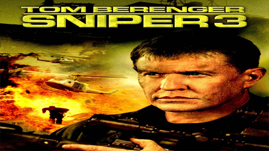 فيلم Sniper 3 2004 مترجم