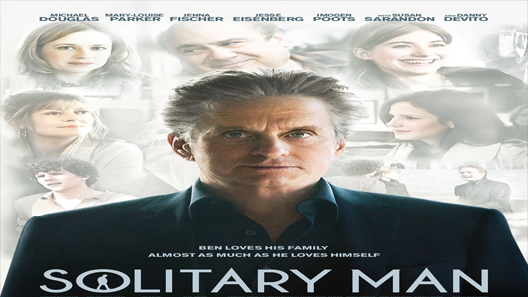 فيلم Solitary Man 2009 مترجم
