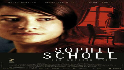 فيلم Sophie Scholl Die Letzten Tage 2005 مترجم