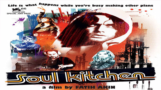 فيلم Soul Kitchen 2009 مترجم