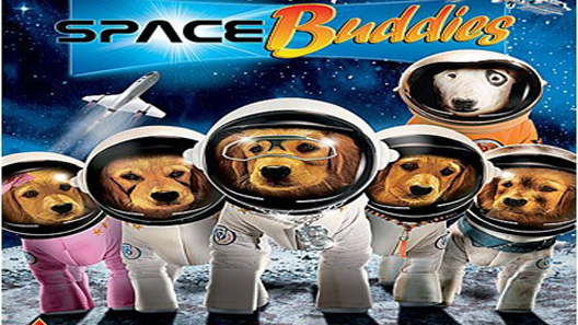 فيلم Space Buddies 2009 مترجم