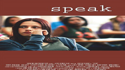 فيلم Speak 2004 مترجم