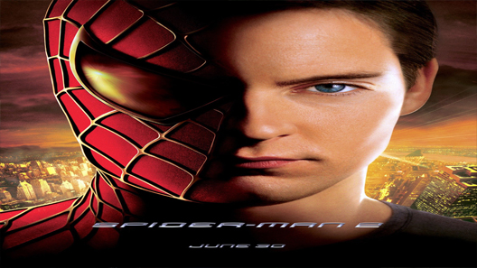 فيلم Spider Man 2 2004 مترجم