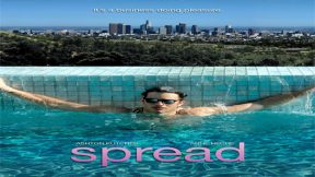 فيلم Spread 2009 مترجم