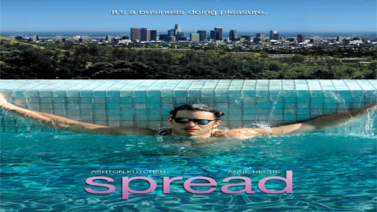 فيلم Spread 2009 مترجم