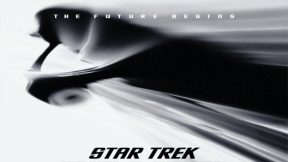 فيلم Star Trek 2009 مترجم