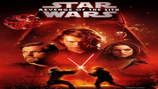 فيلم Star Wars Episode III Revenge Of The Sith 2005 مترجم