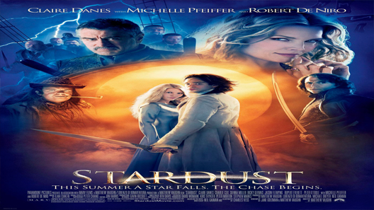 فيلم Stardust 2007 مترجم